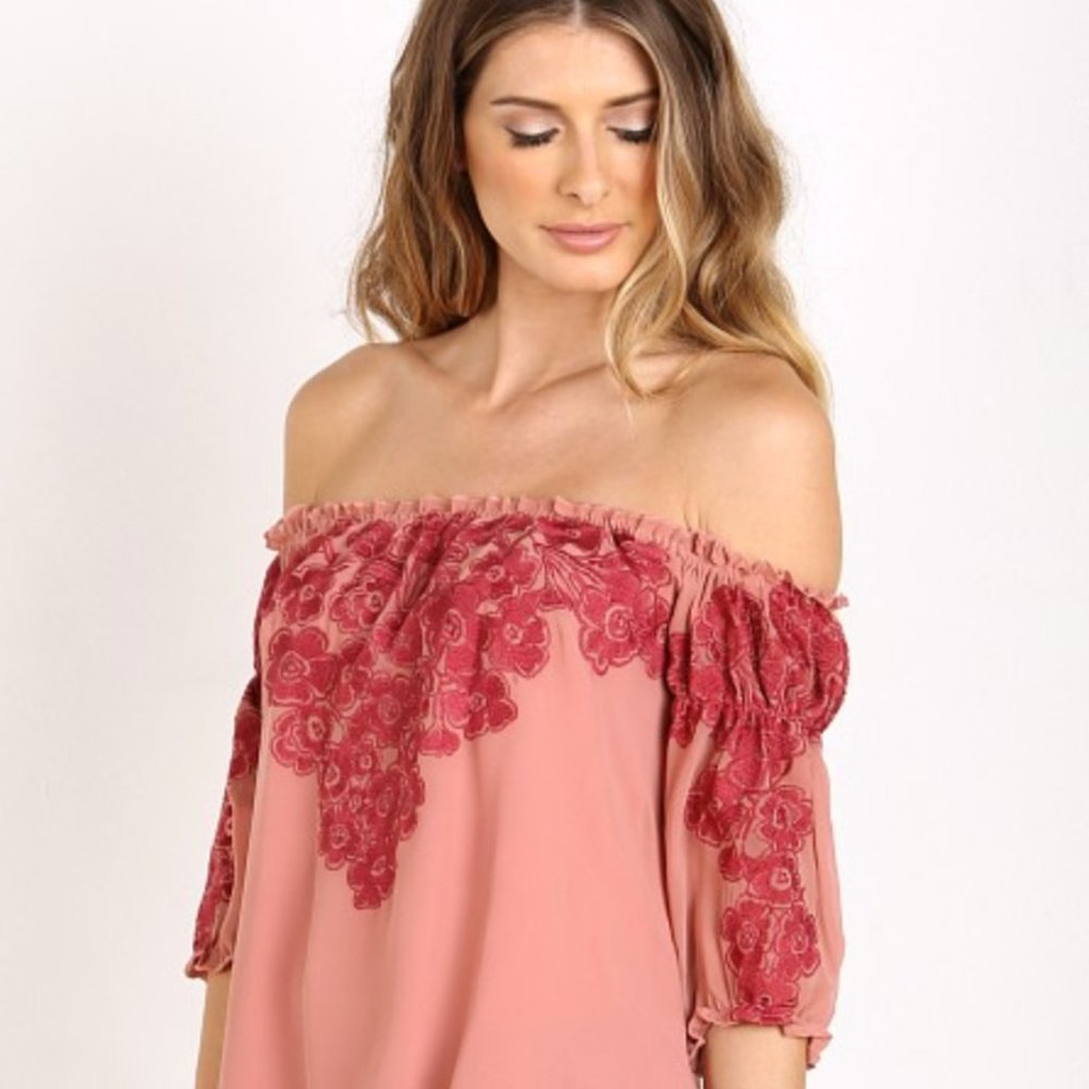 For Love & Lemons Sicily Top Sangria